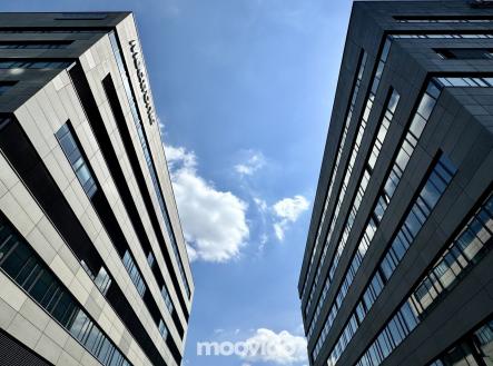 Stavba zvenku | Prodej bytu, 3+kk, 80 m²