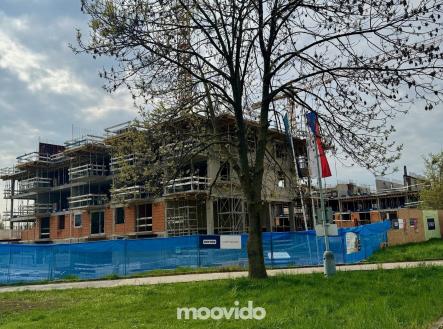 aktuální stav | Prodej bytu, 3+kk, 80 m²