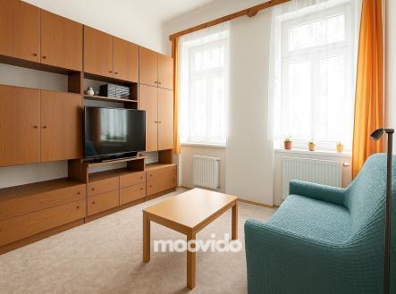 Prodej bytu, 3+1, 91 m² obrázek