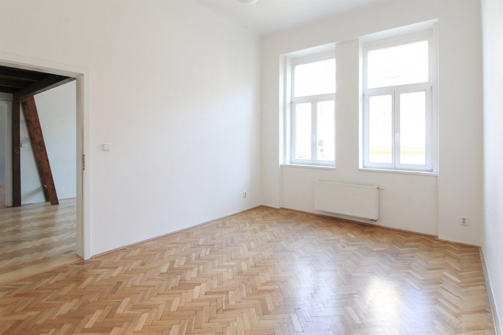 Prodej bytu 3+1, 91 m2 - Praha - Vinohrady