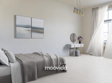 Prodej bytu, 2+1, 82 m² obrázek