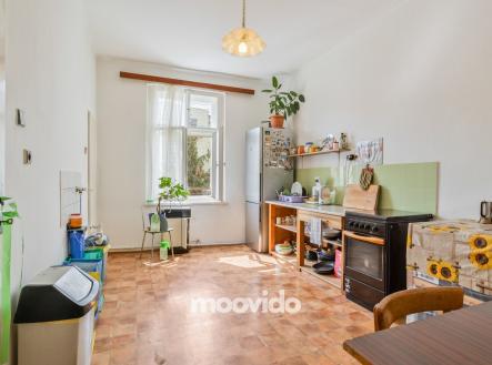 náměstí Dr.Václava_8 | Prodej bytu, 3+1, 106 m²