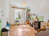 Prodej bytu, 3+1, 106 m²