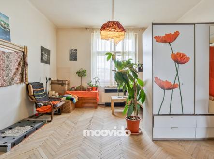 náměstí Dr.Václava_6 | Prodej bytu, 3+1, 106 m²