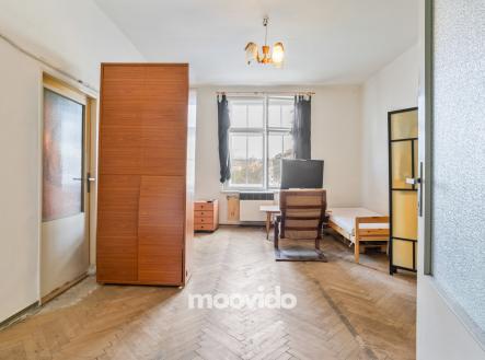 náměstí Dr.Václava_3 | Prodej bytu, 3+1, 106 m²