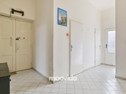 náměstí Dr.Václava_18 | Prodej bytu, 3+1, 106 m²