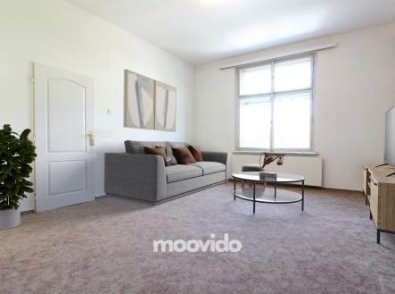 obyvak | Prodej bytu, 3+1, 106 m²