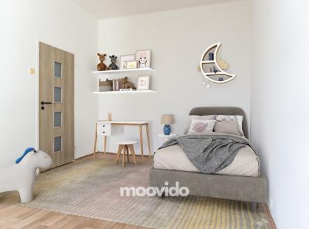 Prodej bytu, 3+1, 102 m² obrázek