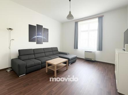 obývák upr (002) | Prodej bytu, 2+1, 80 m²