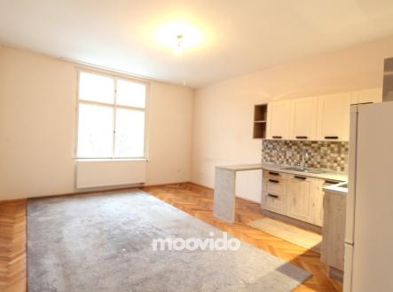 IMG_7973 | Prodej bytu, 3+kk, 81 m²