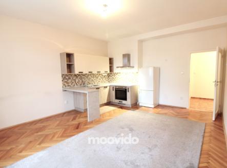 Prodej bytu, 3+kk, 81 m² obrázek