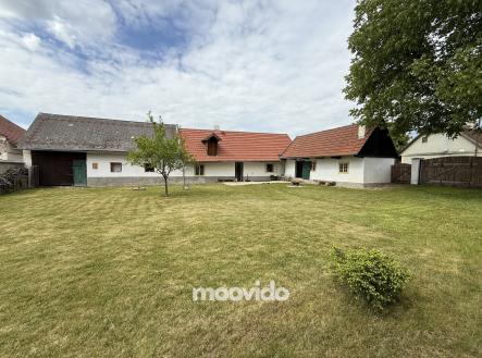 Prodej - chata/rekreační objekt, 220 m² obrázek