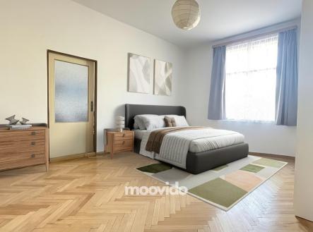 loznice | Prodej bytu, 2+1, 80 m²