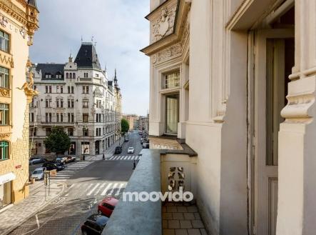 par1 | Prodej bytu, 4+1, 126 m²