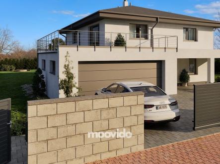 KOPIE Nepojmenované | Prodej - dům/vila, 226 m²