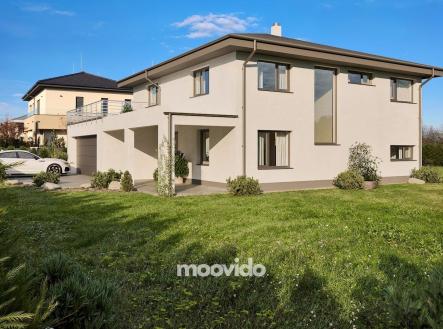 KOPIE Nepojmenované 4. | Prodej - dům/vila, 226 m²