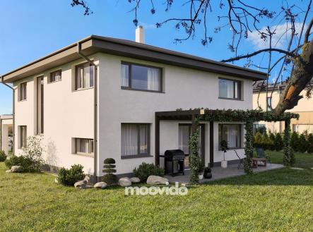 KOPIE Nepojmenované 2. | Prodej - dům/vila, 226 m²