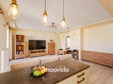 obyvak_3 | Prodej bytu, 3+kk, 84 m²