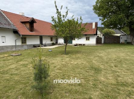 IMG_5071 | Prodej - chata/rekreační objekt, 220 m²