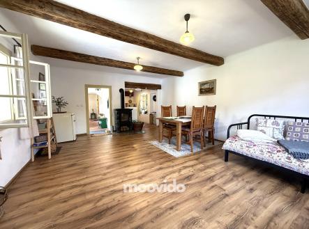 IMG_5124 | Prodej - chata/rekreační objekt, 220 m²