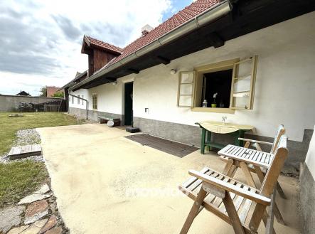 IMG_5092 | Prodej - chata/rekreační objekt, 220 m²