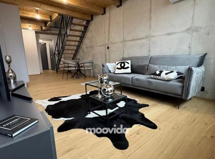 KOPIE 61df | Prodej bytu, 3+kk, 71 m²