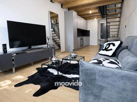 KOPIE b2f0 | Prodej bytu, 3+kk, 71 m²