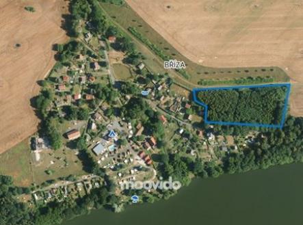 KOPIE 24.4. 6. | Prodej - pozemek, ostatní, 9 776 m²