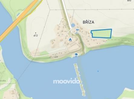 KOPIE 24.4. 2. | Prodej - pozemek, ostatní, 9 776 m²