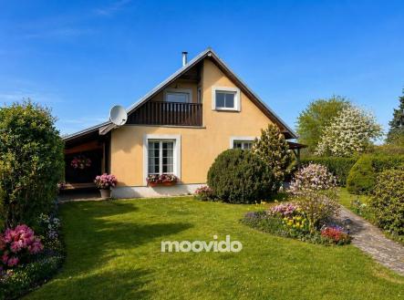 1e1e51de-402e-4de8-a4ee-430d8a7e5a62 | Prodej - dům/vila, 128 m²
