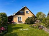 Prodej - dům/vila, 128 m²