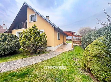 KOPIE Nepojmenované2 | Prodej - dům/vila, 128 m²