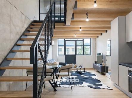 KOPIE 8de5 | Prodej bytu, 3+kk, 71 m²