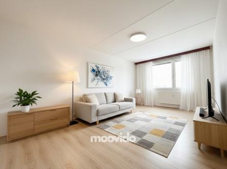 MH c8378cee-eb7c-4d6a-b2f1-ecf886d3b8d5 | Prodej bytu, 1+1, 40 m²