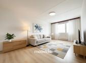 Prodej bytu, 1+1, 40 m²