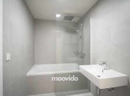 koupelna úprava | Prodej bytu, 1+1, 40 m²