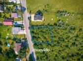 Prodej - pozemek pro bydlení, 922 m²