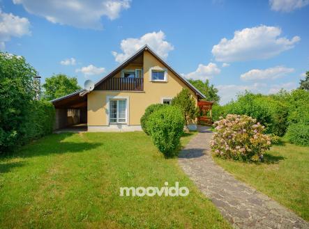 Lipence_032 | Prodej - dům/vila, 128 m²