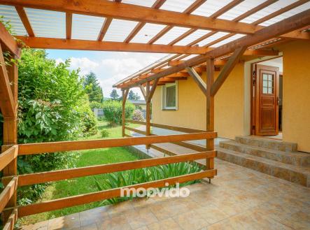 Lipence_024 | Prodej - dům/vila, 128 m²
