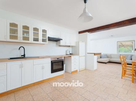 Lipence_007 | Prodej - dům/vila, 128 m²