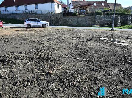 01 | Prodej - pozemek pro bydlení, 1 337 m²