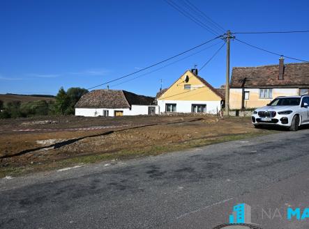 02 | Prodej - pozemek pro bydlení, 1 337 m²