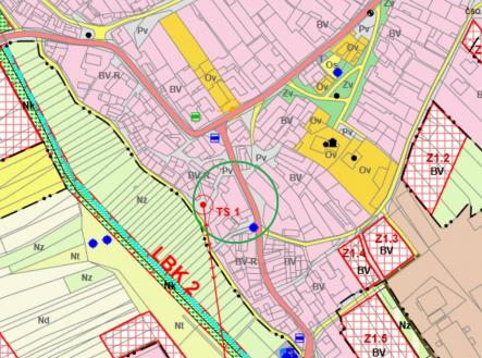 04 | Prodej - pozemek pro bydlení, 1 337 m²
