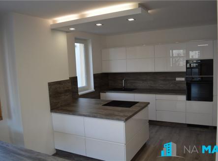 01 | Prodej bytu, 3+kk, 113 m²