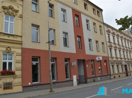 02 | Prodej bytu, 3+kk, 113 m²