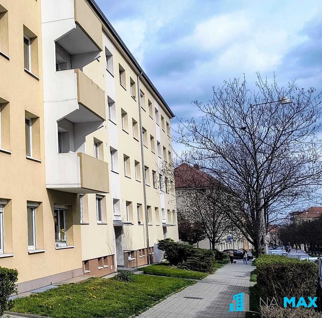 Prodej bytu 2+1 - Znojmo