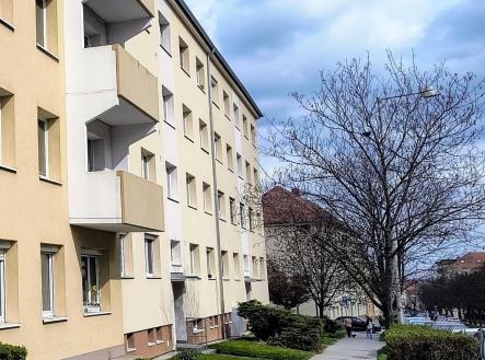 Prodej bytu, 2+1, 54 m² obrázek
