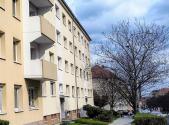 Prodej bytu, 2+1, 54 m²