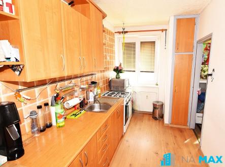 Kuchyň  | Prodej bytu, 2+1, 54 m²