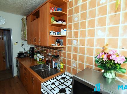Kuchyň  | Prodej bytu, 2+1, 54 m²